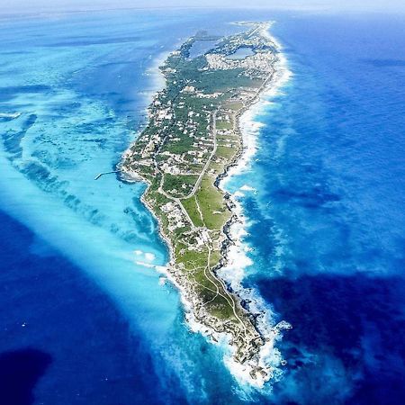 Depas Flamboyan Centro De Cancun D3 Eksteriør billede