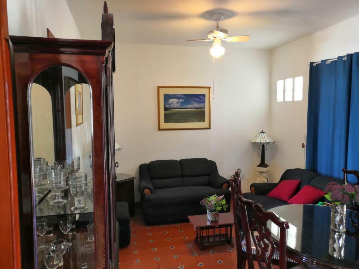 Depas Flamboyan Centro De Cancun D3 Eksteriør billede