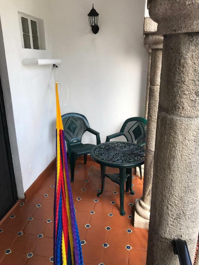Depas Flamboyan Centro De Cancun D3 Eksteriør billede