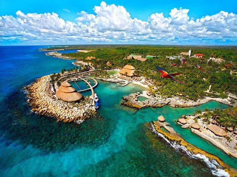 Depas Flamboyan Centro De Cancun D3 Eksteriør billede